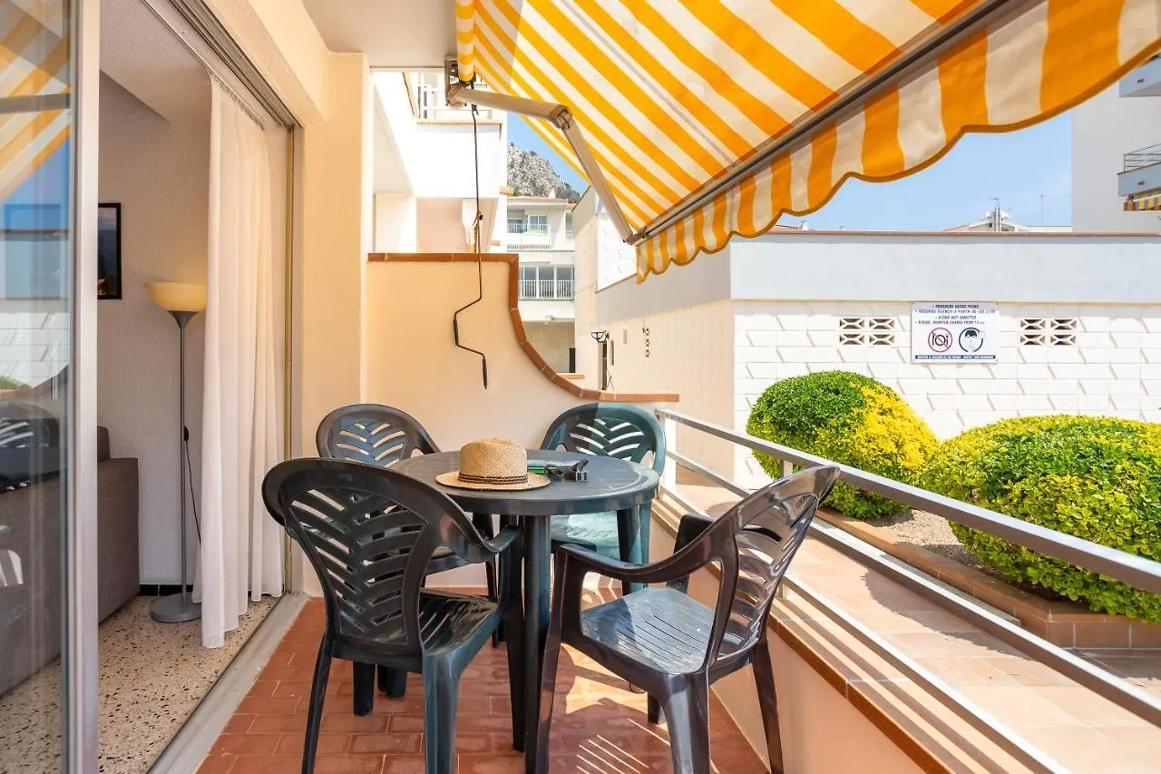 Omega 7 Apartman L'Estartit