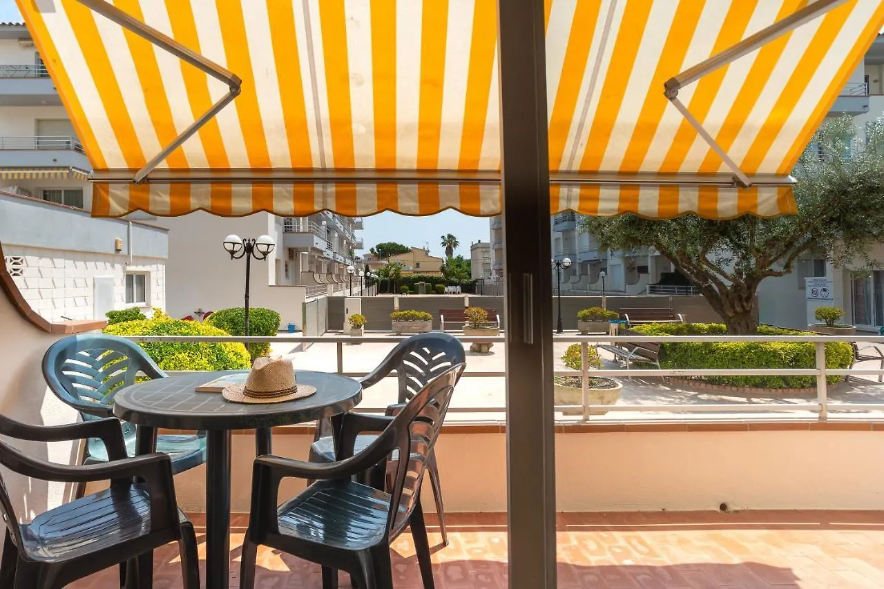 Omega 7 Apartman L'Estartit
