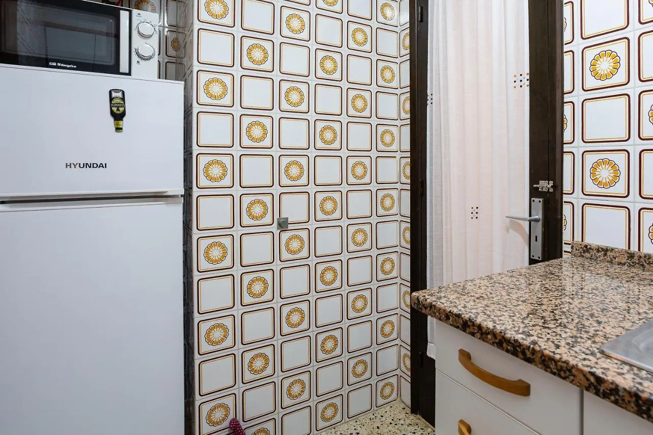 Omega 7 Apartman L'Estartit